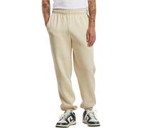 Urban Classics - Basic Essential Pantalon de jogging homme - 4XL - Beige