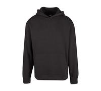 Urban Classics Basic Essential Sweat à capuche noir - Taille XL