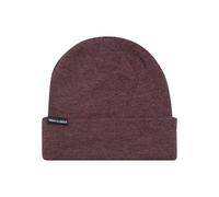 Urban Classics Basic Flap Beanie Bonnet tricoté Mixte