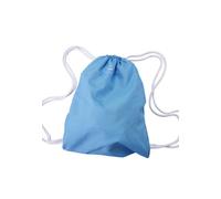 Urban Classics Basic Gym Sack bleu ciel - UNI