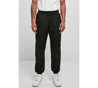 Urban Classics Basic Jogg Pantalon de Jogging Ceinture Élastique Cordon Coupe