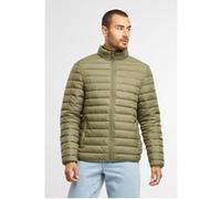 Urban Classics Basic Light Weight Jacket Darkolive Taille: XL | Vestes d'hiver Outlet | Homme