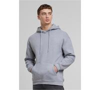 Sweatshirt Ã capuche oversize Urban Classics Basic Gris 2XL