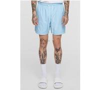 Urban Classics Basic Running Shorts Oceanblue Taille: XL | Shorts de Sport Outlet | Homme | Bleu