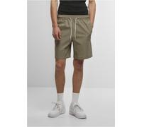 Urban Classics Basic Seersucker Short TB6617 M