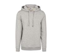 Urban Classics Basic Sweat Hoody, Sweat-Shirt À Capuche Homme, Gris (Grey 00111), X-Large