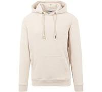 Urban Classics Basic Sweat Hoody Sand Taille: XXL | Sweatshirts à capuche Outlet | Homme | Marron