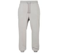 Urban Classics - BASIC Sweatpants gris