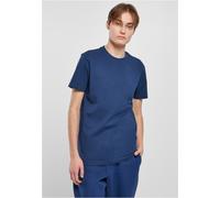 Urban Classics Basic Tee Qualité T-Shirt Hommes Été Shirts 100% Coton Col Rond