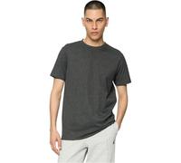 Urban Classics Basic Tee T-Shirt, Anthracite, L Homme