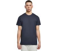 Urban Classics T-shirt Basic Tee bleu marine Homme XXL