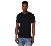 Urban Classics Basic Tee T-Shirt, Noir (7), XS Homme
