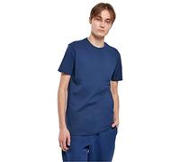 Urban Classics Basic Tee T-Shirt, Spaceblue, L Homme