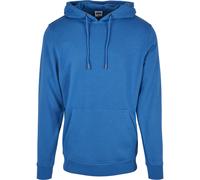 Urban Classics Basic Terry à Capuche Sweat Unicolore Classique