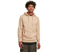 Urban Classics Basic Terry à Capuche Sweat Unicolore Classique