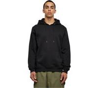 Urban Classics - Sweat à capuche Basic Terry - Noir - XL Homme