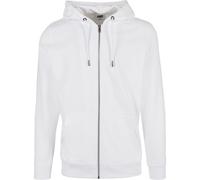 Urban Classics Basic Terry Zip Sweat à Capuche Veste Cordon Veste Classic