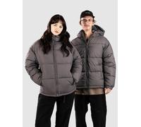 Urban Classics Basic With Hood Puffer Veste noir M