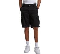 Urban Classics Bermuda Big Cargo Noir Homme Taille 34