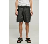Urban Classics Bermuda en denim pour homme noir - 38