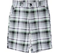 Urban Classics Big Checked Shorts Wht/blk/lg Taille: 30 | Shorts de Sport Outlet | Homme