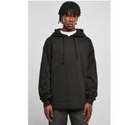 Urban Classics Big Hoody Black Taille: XL | Sweatshirts à capuche Outlet | Homme | Le Noir
