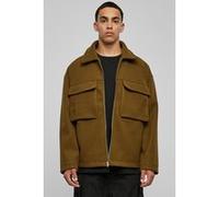 Urban Classics Big Pocket Blouson Summerolive Taille: S | Outlet | Homme |
