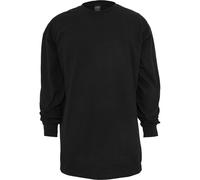 Urban Classics - Big & Tall Hip Hop Manches Longues