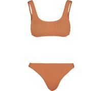 Urban Classics Bikini orange foncé, Taille XXL