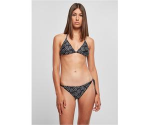 Urban Classics Bikini triangle pour femmes S