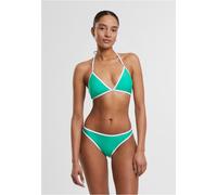 Urban Classics Bikini Triangle Rétro pour Femmes TB7483 M