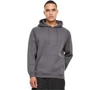 Urban Classics Blank Hoody, Sweatshirt à Capuche Homme, Darkshadow,