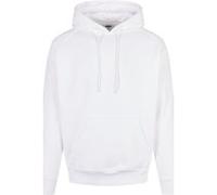 Urban Classics Sweatshirt Blank Hoody Homme à capuche Blanc M (EU)