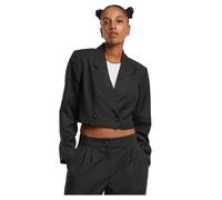 Urban Classics Blazer Cropped