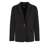 Urban Classics Blazer noir, Taille 38
