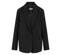 Urban Classics Blazer noir, Taille 40