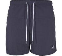 Urban Classics Block Swim Shorts Darkshadow Taille: XXL | Shorts de Sport Outlet | Homme