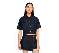 Urban Classics Blouse à Manches Courtes Tb8372