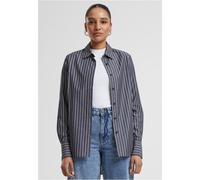 Urban Classics Blouse à rayures pour femmes TB7064 S