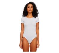 Urban Classics Body femme Jersey extensible biologique Blanc Taille XL