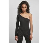 Urban Classics Body à Manches Longues Suit Organic Asymmetric One Sleeve