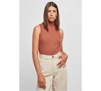 Urban Classics Body sans manches Ladies Rib Knit 4XL