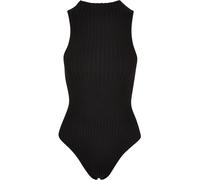 Urban Classics Body sans manches Ladies Rib Knit 5XL