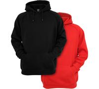 Urban Classics Boîte Cadeau Sweat À Capuche Pullover Basic