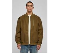 Urban Classics Bomber Blouson Summerolive Taille: L | Blousons d'aviateurs Outlet | Homme