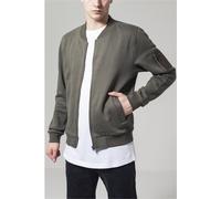 Urban Classics Sweat Gt Jacket Noir 3XL Homme