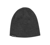 Urban Classics Bonnet Basic Unisexe Bonnet Anthracite 100% Polyacrylique