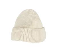 Urban Classics - Knitted Wool Beanie Unionbeige
