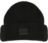 Urban Classics Bonnet Knitted Wool Beanie Einheitsgröße