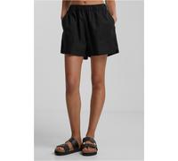 Urban Classics Boxer femme en lin mélangé TB6848 L